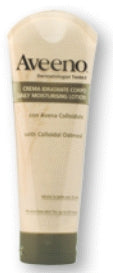 Aveeno cr idrat crp 200ml Immagine principale del prodotto