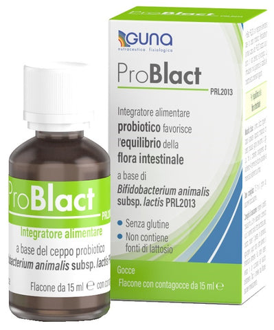 Problact prl2013 15ml