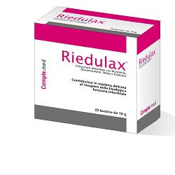 Riedulax polv deglut 20bust**