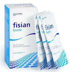 Fisian*soluz 10bs 20ml