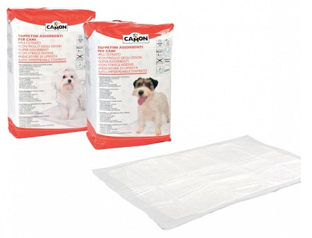 Tappeto assorbente 60x60cm 10p Imagem principal do produto