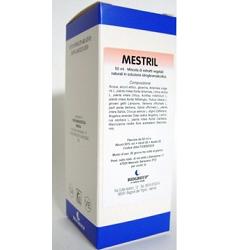 Mestril gtt 50ml  bg