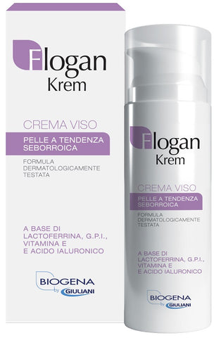 Flogankrem crema lenitiva 50ml