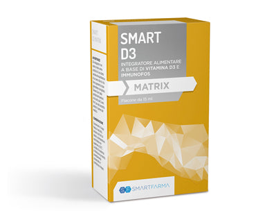 Smartd3 matrix 15ml