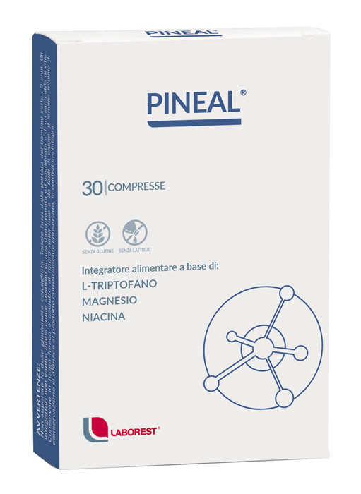 Pineal 30cpr Immagine principale del prodotto
