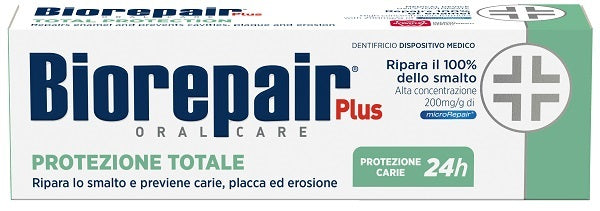 Biorepair plus prot totale75ml