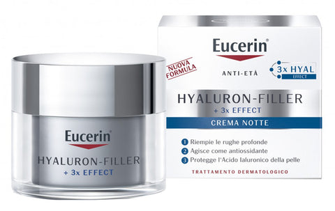 Eucerin cr hyaluron ntt 50ml