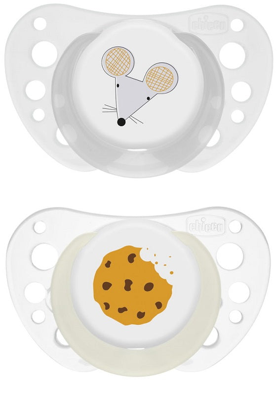 Ch succh air gri lumi16-36m 2p Image principale du produit