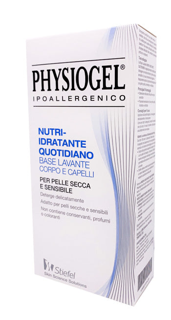 Physiogel*base lavante 250ml