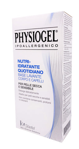 Physiogel*base lavante 250ml