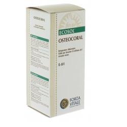 Fv.osteocoral integrat 25g