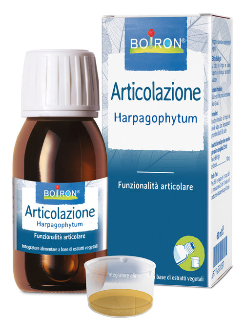 Harpagophytum ei 60ml int