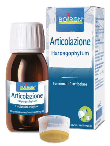 Harpagophytum ei 60ml int
