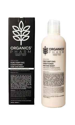 Org ph pure purif condit h/b