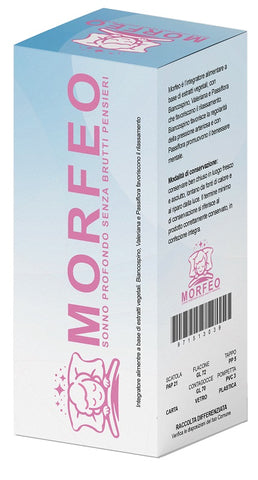 Biomsed morfeo sonno 50ml
