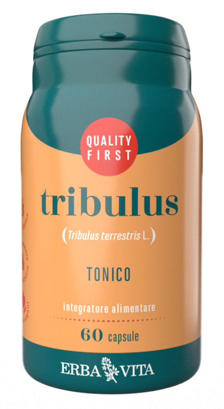 Tribulus 60cps