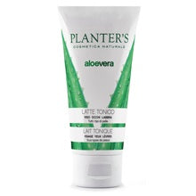 Planters latte oc/la aloe125ml Immagine principale del prodotto