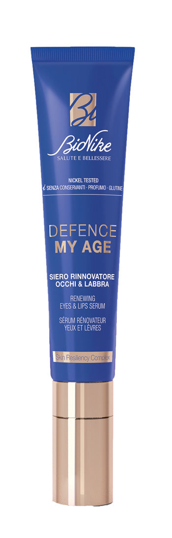 Defence my age siero rinn cont