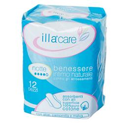 Illa care ntt 12pz