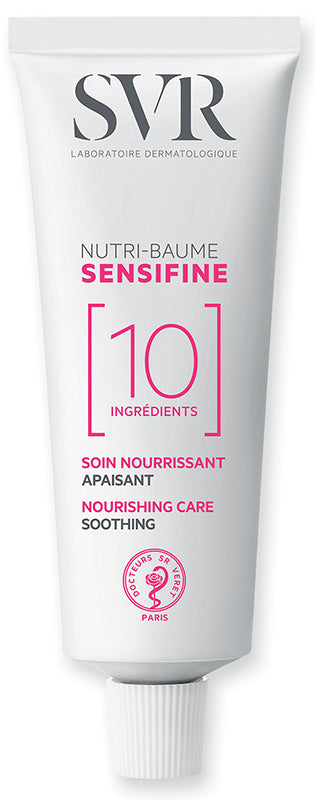 Sensifine nutribaume 40ml Immagine principale del prodotto