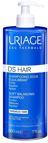 Ds hair shampoo shampoo delica