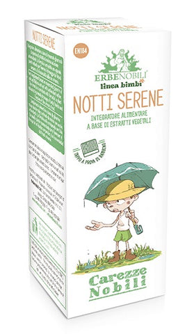 Notti serene 150ml