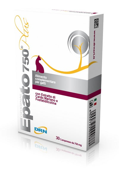 Epato 750 mang complem gatti30 Immagine principale del prodotto