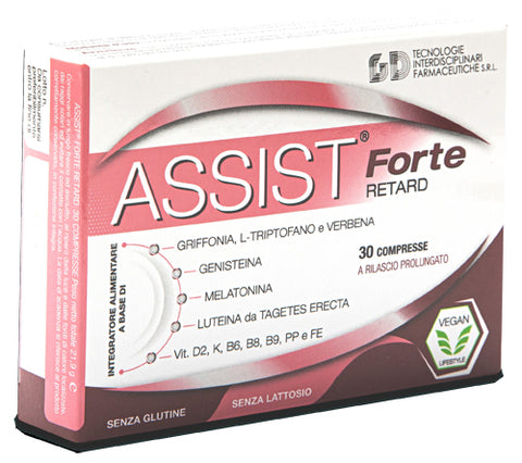 Assist forte retard integ.30cm