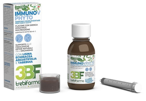 Immunov phyto 100ml