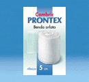 Prontex benda cambric 10cm