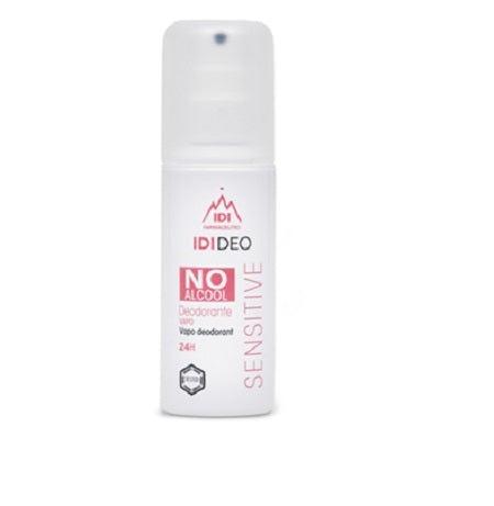 Idideo sensitive spray 100ml Hauptbild