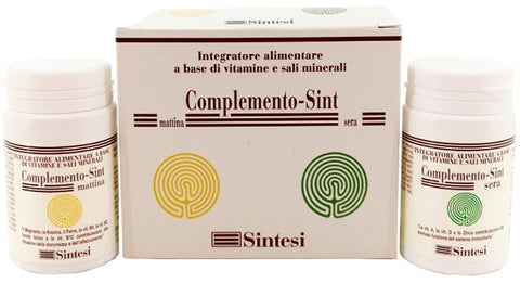 Complemento-sint 30+30cpr