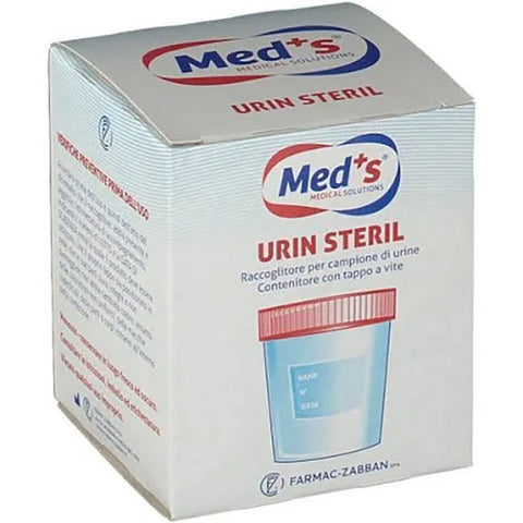 Contenito ur st sottovu 120ml