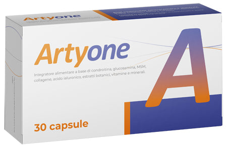 Artyone 30cps seikou