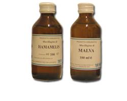 Mucillagine malva 100ml arcang