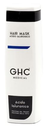 Ghc medical hair mask ialuron