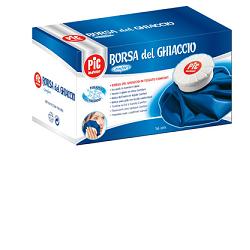 Pic borsa gh comfort 28cm