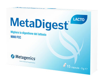 Metadigest lacto 15cps (26228)