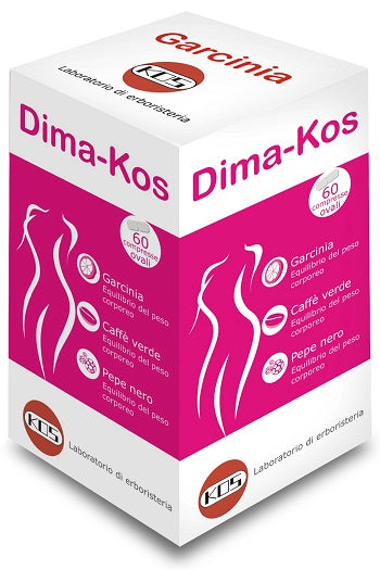 Dima-kos 60cpr Imagem principal do produto