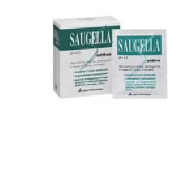 Saugella*attiva salv 10bs