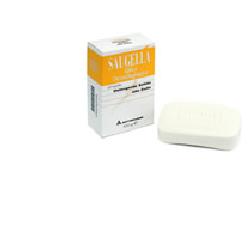 Saugella solido zolfo 100g Immagine principale del prodotto