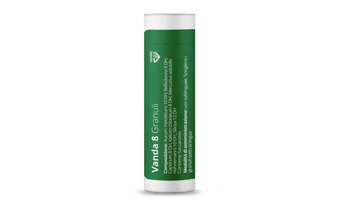 Vanda 8*4g 80gr cont multid