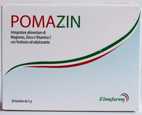 Pomazin integart 20bust 5g