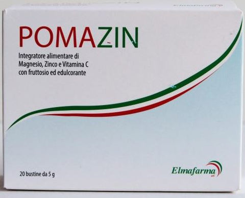 Pomazin integart 20bust 5g