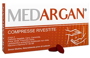 Medargan 30cpr Immagine principale del prodotto