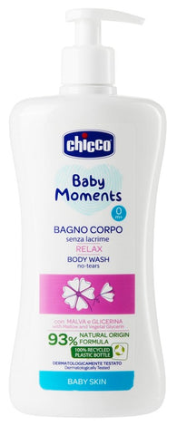 Ch bm bagno relax 500ml