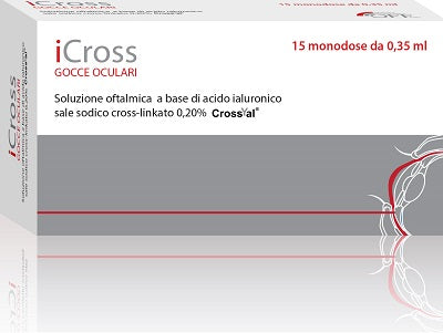 Icross monodose