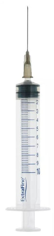 Extrafine sir 10ml ago12 g22
