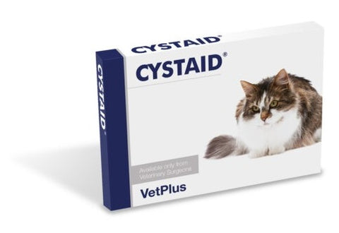 Cystaid 30 cps