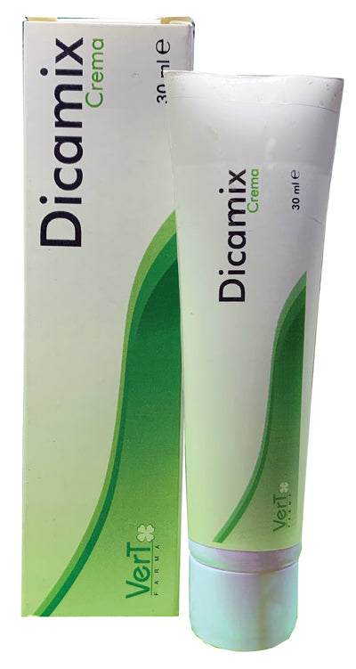 Dicamix crema 30ml Immagine principale del prodotto